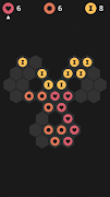 Tiny Hexxagon screenshot 3