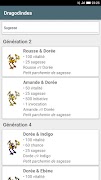 Dragodindes screenshot 1