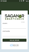 SMARTCHECK plakat
