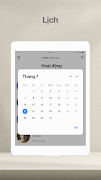 HANET Smart Checkin poster