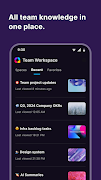 AppFlowy Screenshot 5
