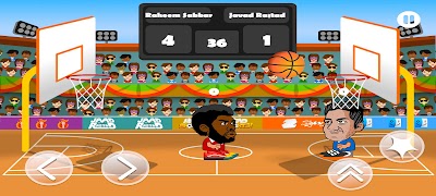 BBA Star Screenshot 3