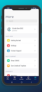 Circle One DGC screenshot 6
