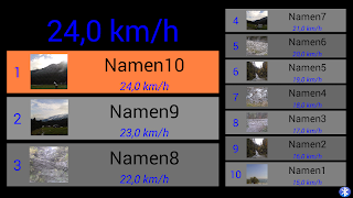 eKICKER 3.0 capture d'écran 3