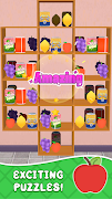 Goods Merge: Sort Puzzle 3D screenshot 3