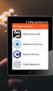 ECE Interview Questions screenshot 4