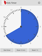 Kids Timer Ekran Görüntüsü 2