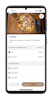 Restaurant Cooks syot layar 1