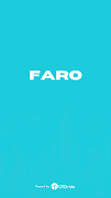 FARO ride poster