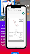 Coordinate Plot (compact) اسکرین شاٹ 5