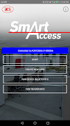 ACS SmartAccess Poster
