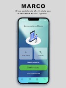 برنامه‌نما Marco عکس از صفحه