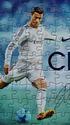 Cristiano Ronaldo Puzzles اسکرین شاٹ 6