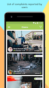 Clean City ภาพหน้าจอ 1