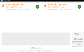 Nines DashboardLite Screenshot 2