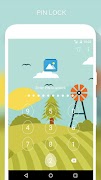 AppLock Master تصوير الشاشة 2