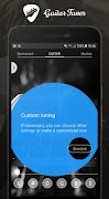 Guitar Tuner Pro screenshot 3