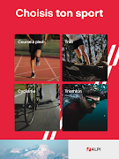 ALPI Training screenshot 7