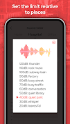 Sound Meter screenshot 6