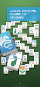 Mahjong screenshot 1