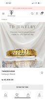 Taner Durak Jewelry اسکرین شاٹ 1
