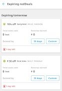 redPro: Insights For Operators Screenshot 2
