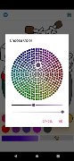 Coloring book ภาพหน้าจอ 6