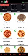 BS4 Pizza Plus 포스터