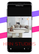 Modern sofa design اسکرین شاٹ 1