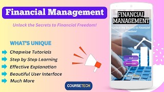 Financial Management পোস্টার
