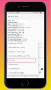 Only 4G Network Mode screenshot 2
