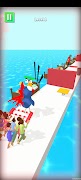Rooster Run captura de pantalla 4