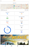 Drive Werner Pro screenshot 6