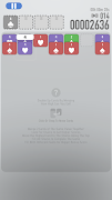 DoubleUp - Solitaire Screenshot 1