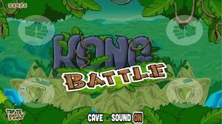 برنامه‌نما Kong Battle Multiplayer عکس از صفحه