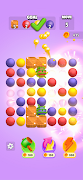 Push - Triple Match Puzzle スクリーンショット 1