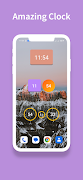 Android 12 Widget ( C.C.W ) Screenshot 3