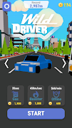 برنامه‌نما Wild Driver عکس از صفحه