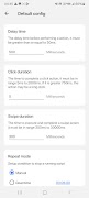 Auto Clicker screenshot 2