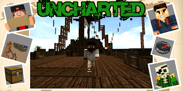 Uncharted mod اسکرین شاٹ 7