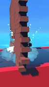 One Man Run captura de pantalla 3