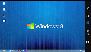 VIRTUAL BOX WINDOWS SIMULATOR imagem de tela 4