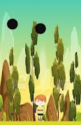 Escape  Bombs screenshot 5