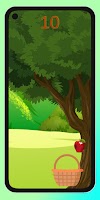 Ultimate Apple Catcher screenshot 3