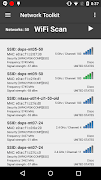 Network Toolkit screenshot 3