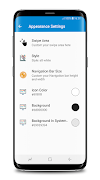 S8 Navigation bar (No Root) 스크린샷 7