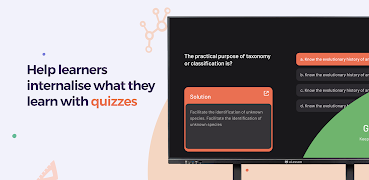 uLesson Classboard for Schools Ekran Görüntüsü 4