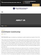 Pouch Pro Packaging ภาพหน้าจอ 3