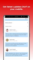 LAKSHYA BHEDI APP screenshot 3