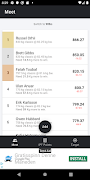IPF GL Points screenshot 1